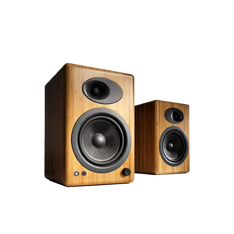 AUDIOENGINE A5+ CLASSIC SPEAKERS