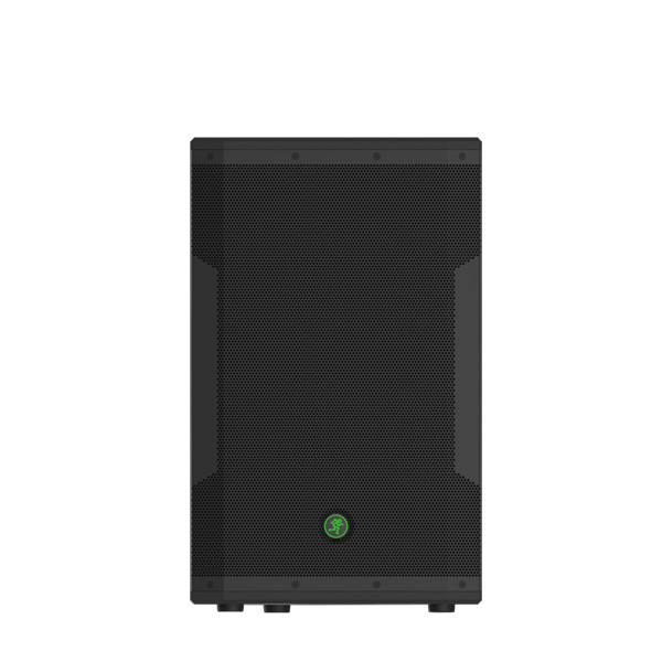 MACKIE SRM550 12” POWERED LOUDSPEAKER MACKIE SRM550 ตู้ลำโพง 12 นิ้ว 1,600 วัตต์ มีแอมป์ในตัว คลาส D MACKIE SRM550 ลำโพง Active