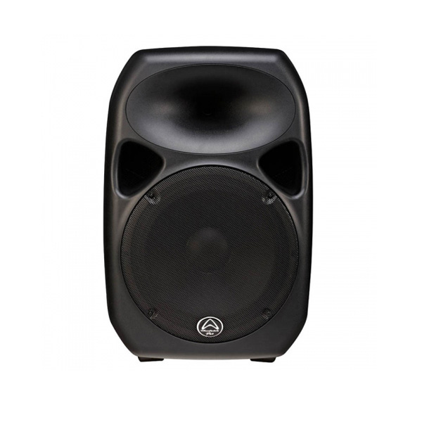 WHARFEDALE PRO Titan 15D ตู้ลำโพง 15 นิ้ว 2 ทาง 840 วัตต์ มีแอมป์ในตัว คลาส D WHARFEDALE PRO Titan 15D ลำโพงActive 15 นิ้ว