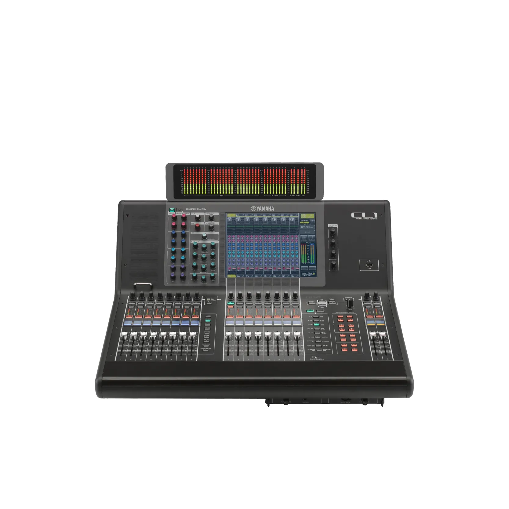 YAMAHA CL1