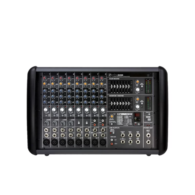 MACKIE PPM608