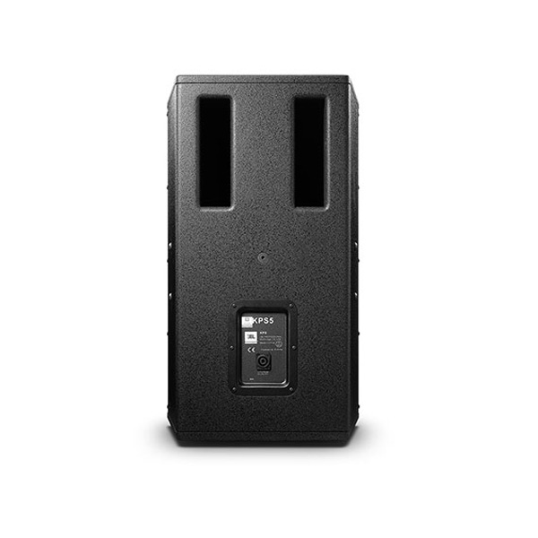 JBL KPS5 15" 2-Way Full-Range Loudspeaker System JBL KPS5 ตู้ลำโพงคาราโอเกะ ตู้ลำโพง 15 นิ้ว 2 ทาง 1,400 วัตต์ JBL Ki KPS5 ลำโพง
