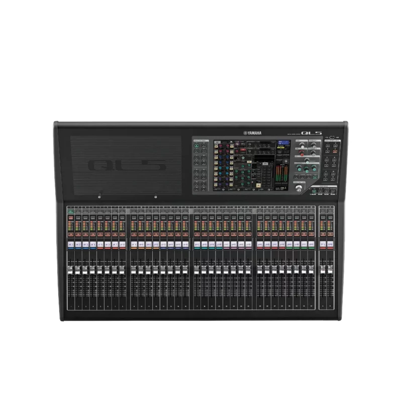 YAMAHA QL5
