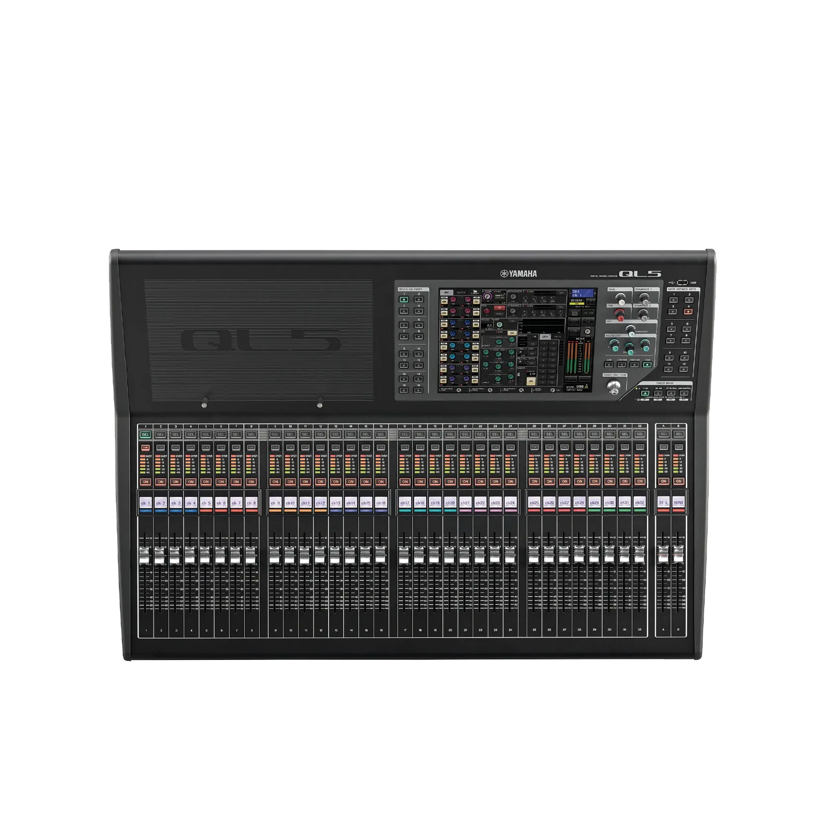 YAMAHA QL5