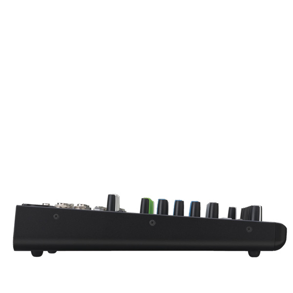 MACKIE 1202VLZ4 12-CHANNEL COMPACT MIXER MACKIE 1202VLZ4 เครื่องผสมสัญญาณเสียง อนาล็อก 12 ชาแนล MACKIE 1202VLZ4 มิกเซอร์อนาล็อก