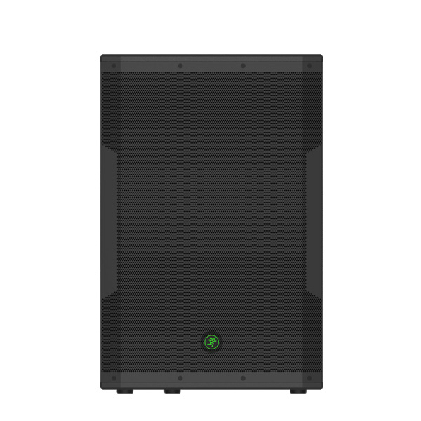 MACKIE SRM650 15” POWERED LOUDSPEAKER MACKIE SRM650 ตู้ลำโพงมีแอมป์ในตัว ขนาด 15นิ้ว คลาส D 1600 วัตต์ MACKIE SRM650 ลำโพง Active