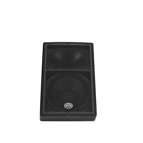 WHARFEDALE PRO Delta 12M ตู้ลำโพงมอนิเตอร์เวที 12 นิ้ว 2 ทาง 1,600 วัตต์ WHARFEDALE PRO Delta 12M ลำโพงมอนิเตอร์เวที ของแท้ มีประกัน ส่งฟรี!!