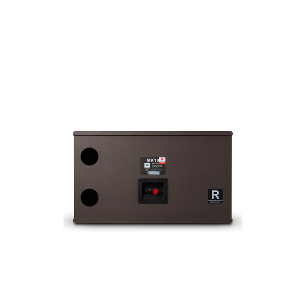 JBL MK10-PAK 10-Inch 2-Way Full-Range Loudspeaker System JBL MK10-PAK ตู้ลำโพงคาราโอเกะ 2 ทาง ขนาด 10 นิ้ว 800 วัตต์ JBL MK10-PAK ลำโพง