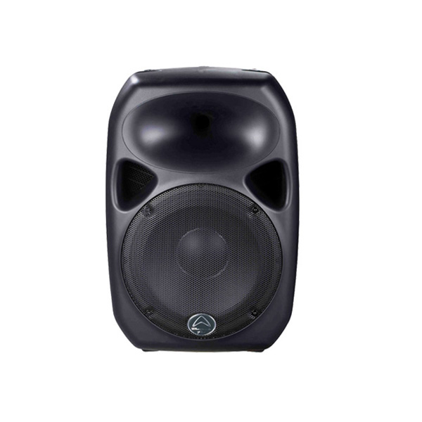 WHARFEDALE PRO Titan 12D ตู้ลำโพง 12 นิ้ว 2 ทาง 500 วัตต์ มีแอมป์ในตัว คลาส D WHARFEDALE PRO Titan 12D ลำโพงActive 12 นิ้ว