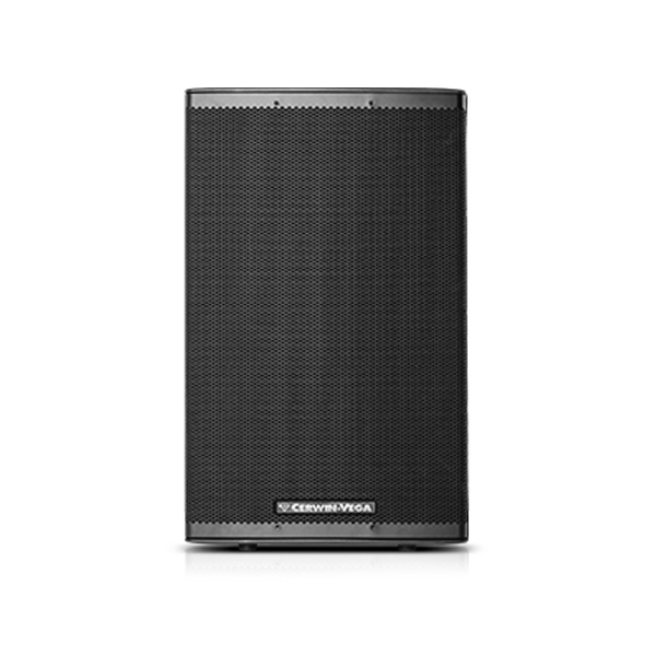 CERWIN-VEGA CVX-15 ตู้ลำโพง 15 นิ้ว 2 ทาง 1,500 วัตต์ มีแอมป์ในตัว คลาส D CERWIN-VEGA CVX-15 POWERED LOUD SPEAKER รับประกันของแท้แน่นอน