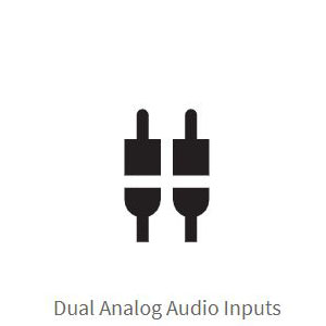 AUDIOENGINE HD3 ลำโพงไร้สาย มีแอมป์ในตัว ขนาด 2.75 นิ้ว คลาส A/B 60 วัตต์ เชื่อมต่อการทำงานด้วยระบบบลูทูธ AUDIOENGINE HD3 WIRELESS SPEAKERS ลำโพงบลูทูธ