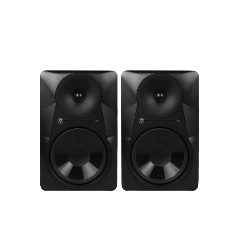 MACKIE MR824