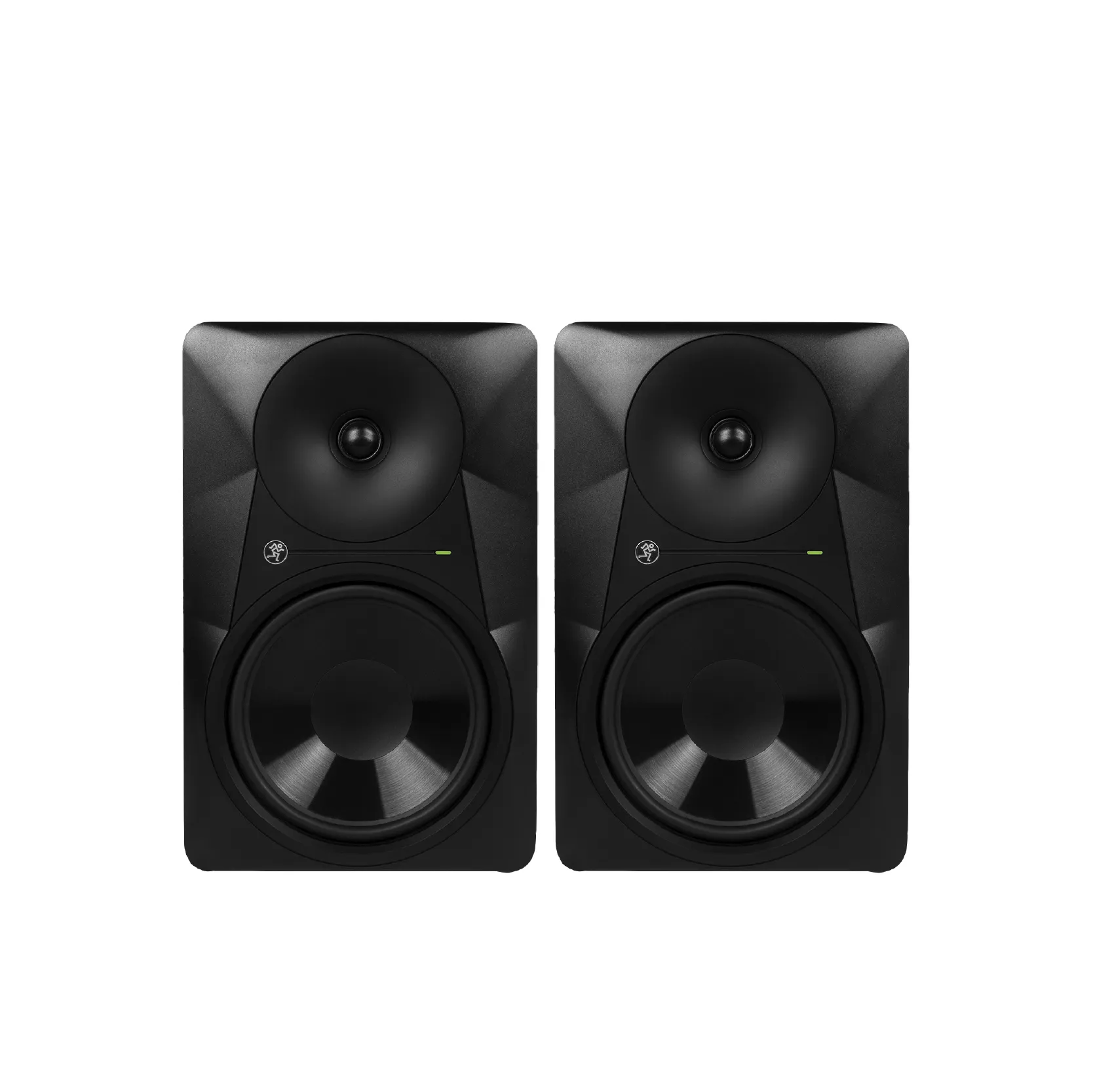 MACKIE MR824