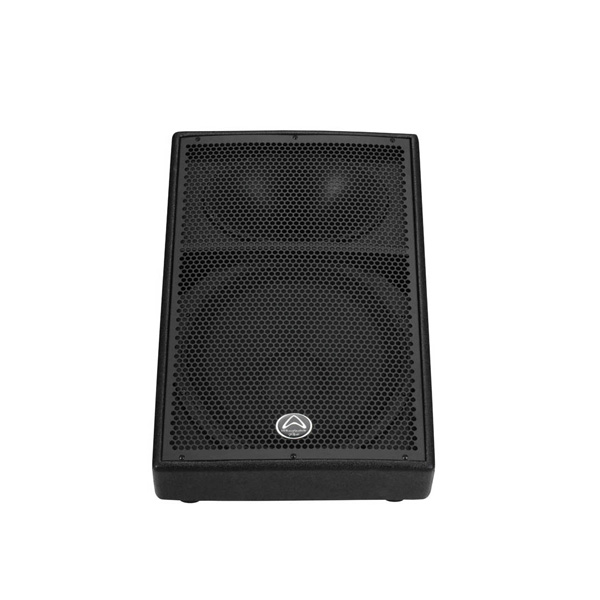 WHARFEDALE PRO Delta 15M ตู้ลำโพงมอนิเตอร์เวที 2 ทาง ขนาด 15 นิ้ว 2000 วัตต์ WHARFEDALE PRO Delta 15M ลำโพงมอนิเตอร์เวที ของแท้แน่นอน