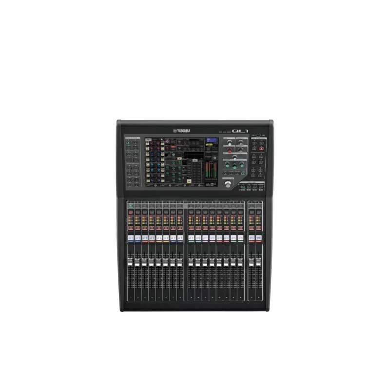 YAMAHA QL1