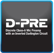 D-PRE
