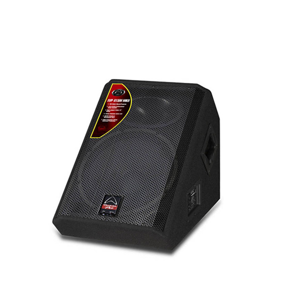 WHARFEDALE PRO EVP-X15M MKII ตู้ลำโพงมอนิเตอร์เวที 10 นิ้ว 2 ทาง 1,400 วัตต์ WHARFEDALE PRO EVP-X15M MKII ลำโพงมอนิเตอร์เวที