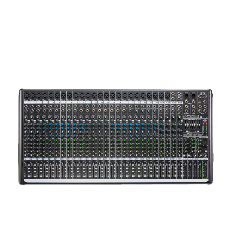 MACKIE ProFX30V2
