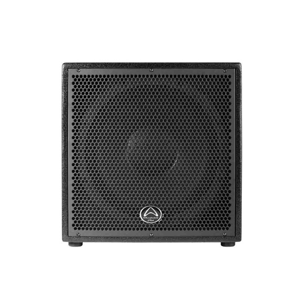 WHARFEDALE PRO Delta 15B ตู้ลำโพงซับวูฟเฟอร์ 15 นิ้ว 2,800 วัตต์ WHARFEDALE PRO Delta 15B ลำโพงซับวูฟเฟอร์ รับประกันของแท้แน่นอน