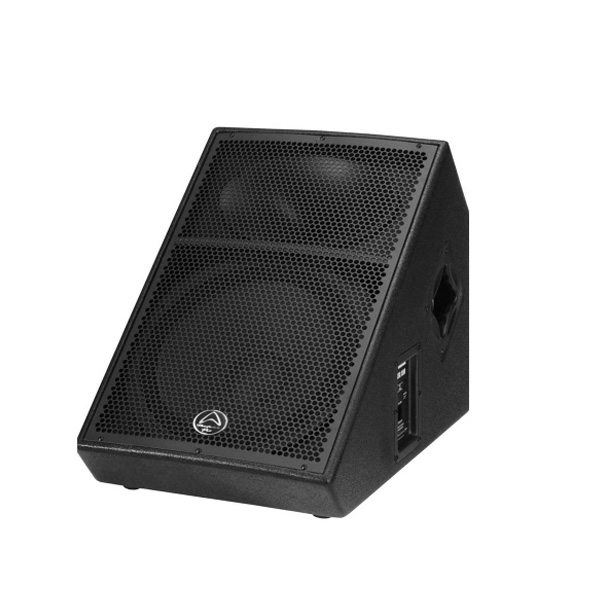 WHARFEDALE PRO Delta 15M ตู้ลำโพงมอนิเตอร์เวที 2 ทาง ขนาด 15 นิ้ว 2000 วัตต์ WHARFEDALE PRO Delta 15M ลำโพงมอนิเตอร์เวที ของแท้แน่นอน