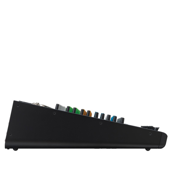 MACKIE 1642VLZ4 16-CHANNEL COMPACT MIXER MACKIE 1642VLZ4 เครื่องผสมสัญญาณเสียง อนาล็อก 16 ชาแนล MACKIE 1642VLZ4 มิกเซอร์อนาล็อก