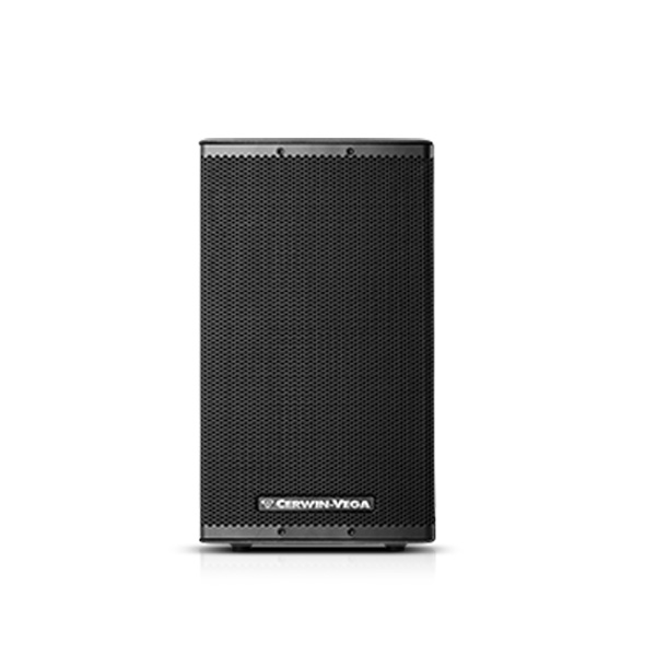CERWIN-VEGA CVX-10 ตู้ลำโพง 10 นิ้ว 2 ทาง 1,500 วัตต์ มีแอมป์ในตัว คลาส D CERWIN-VEGA CVX-10 POWERED LOUD SPEAKER รับประกันของแท้แน่นอน
