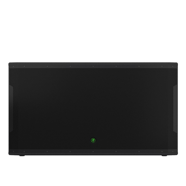 MACKIE SRM2850 18” POWERED SUBWOOFER MACKIE SRM2850 ตู้ลำโพงมีแอมป์ในตัว ขนาด 18 นิ้ว คลาส D 1600 วัตต์ MACKIE SRM2850 ลำโพง POWERED SUBWOOFER