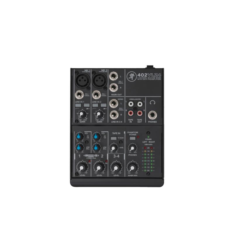 MACKIE 402VLZ4