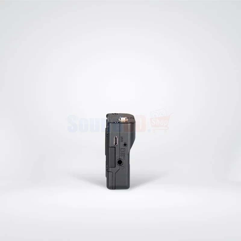 TASCAM DR-10L เครื่องบันทึกเสียงแบบพกพา - Image 4