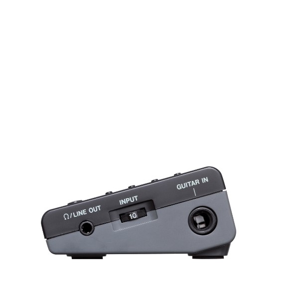 TASCAM GB-10 Solid State Recorder TASCAM GB-10 เครื่องเล่นและบันทึกเสียง กีต้าร์และเบส TASCAM GB-10 เครื่องเล่นบันทึกเสียง