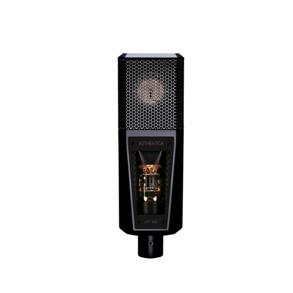 LEWITT LCT 940 Studio Condenser Microphone LEWITT LCT 940 ไมค์บันทึกเสียงร้อง ไมโครโพนสำหรับห้องบันทึกเสียง LEWITT LCT 240 PRO ไมค์ห้องอัด