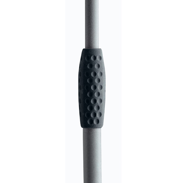K&M STARLINE 21060 ขาตั้งไมโครโฟน ปรับความสูงได้ Microphone stand Soft-Touch K&M STARLINE 21060 สินค้ารับประกันของแท้แน่นอน