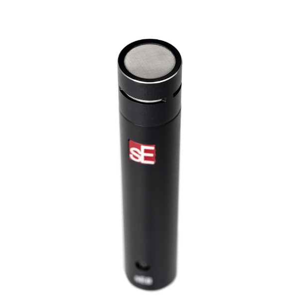 SE ELECTRONICS sE8 ไมค์จ่อเครื่องดนตรี ไมโครโพนสำหรับห้องบันทึกเสียง SE ELECTRONICS sE8 ไมค์ห้องอัด รับประกันของแท้แน่นอน