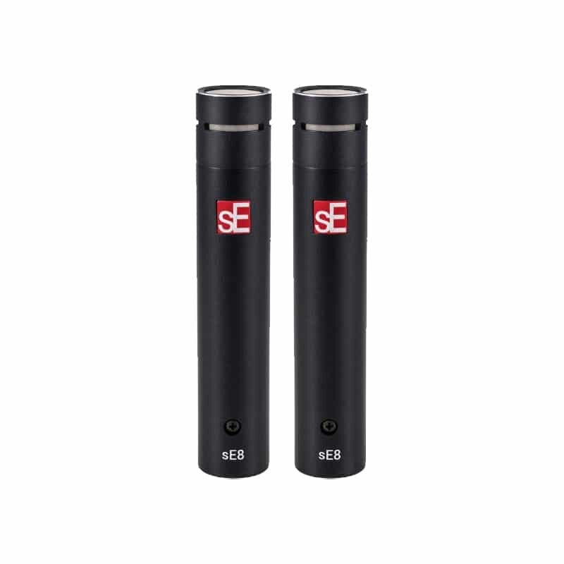 SE ELECTRONICS sE8 (P) ไมค์จ่อเครื่องดนตรี