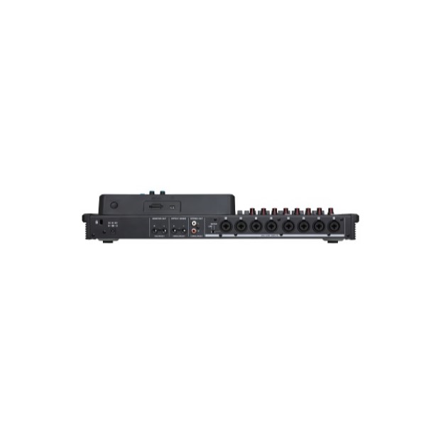 TASCAM DP-32SD Solid State Recorder TASCAM DP-32SD เครื่องเล่นและบันทึกเสียง USB/SD-CARD TASCAM DP-32SD เครื่องเล่นบันทึกเสียง