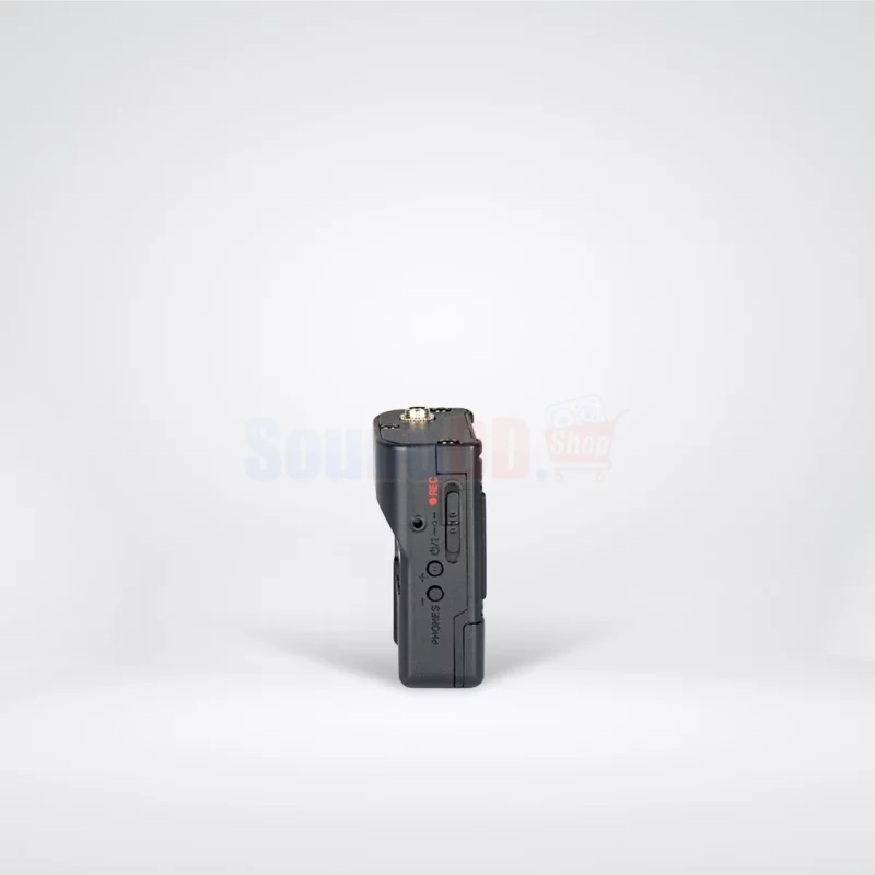 TASCAM DR-10L เครื่องบันทึกเสียงแบบพกพา - Image 5