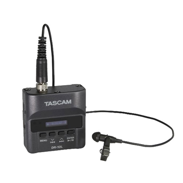 TASCAM DR-10L