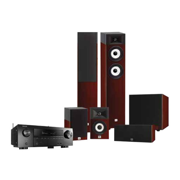 DENON STAGE LUXE 1