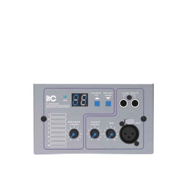 ITC T-8000B