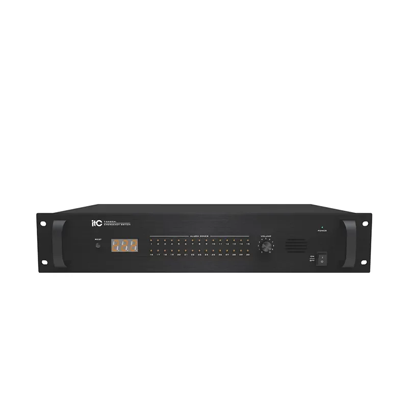 ITC T-6223(A)