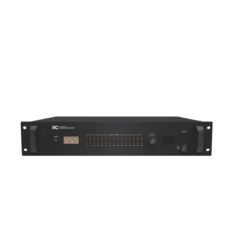 ITC T-6223(A)