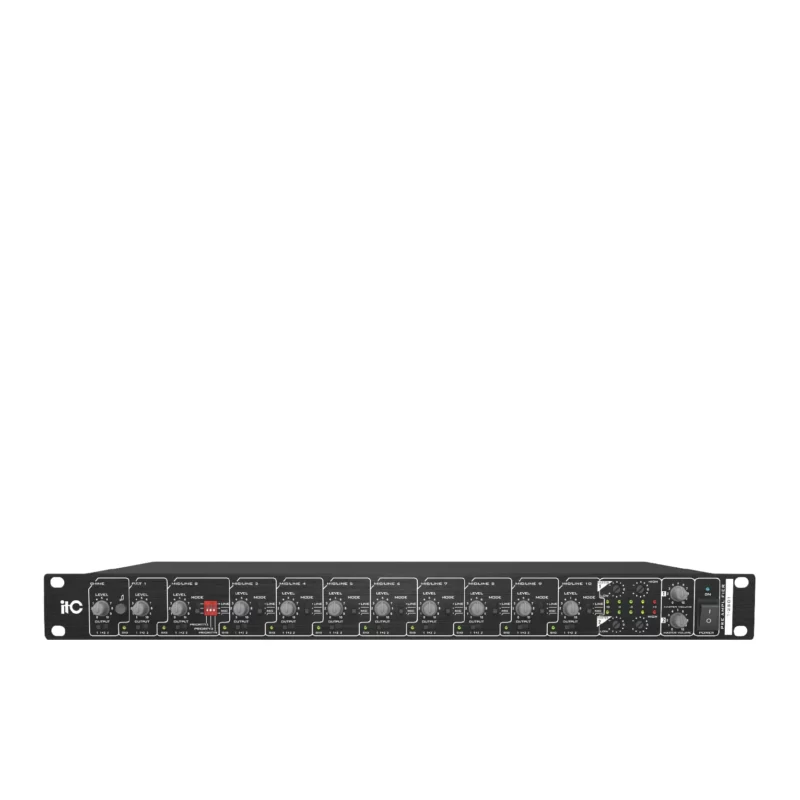 ITC T-2S01
