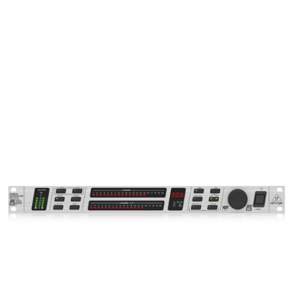 BEHRINGER FBQ2496