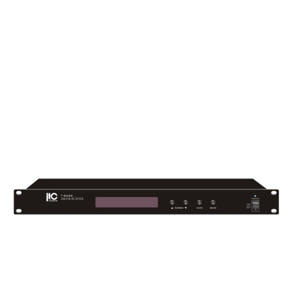 ITC T-6222
