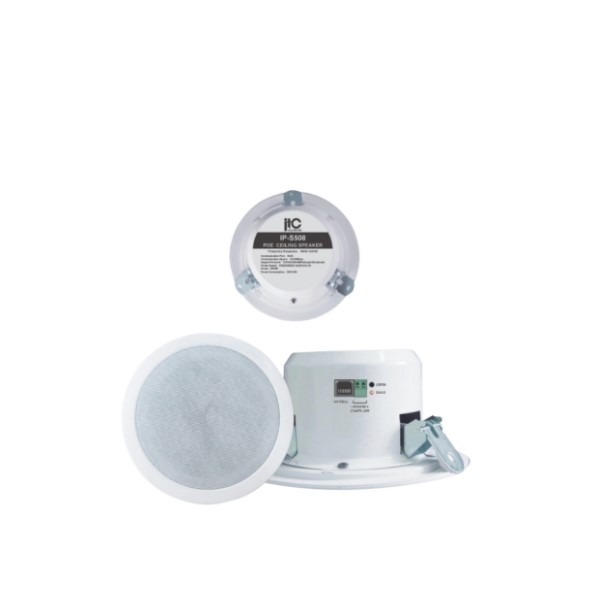 ITC IP-S508