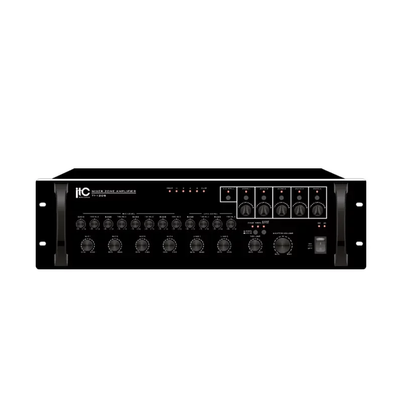 ITC TI-120S
