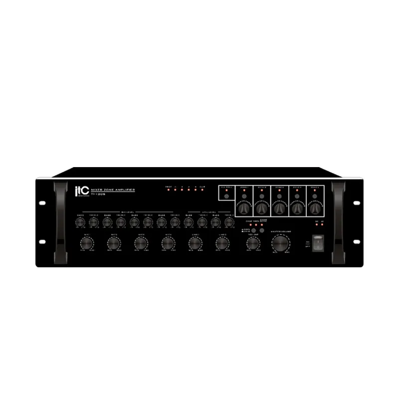 ITC TI-120S
