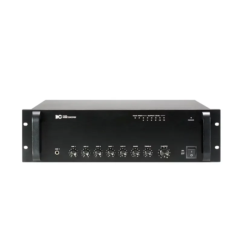 ITC T-650