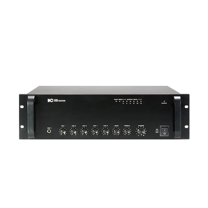 ITC T-650