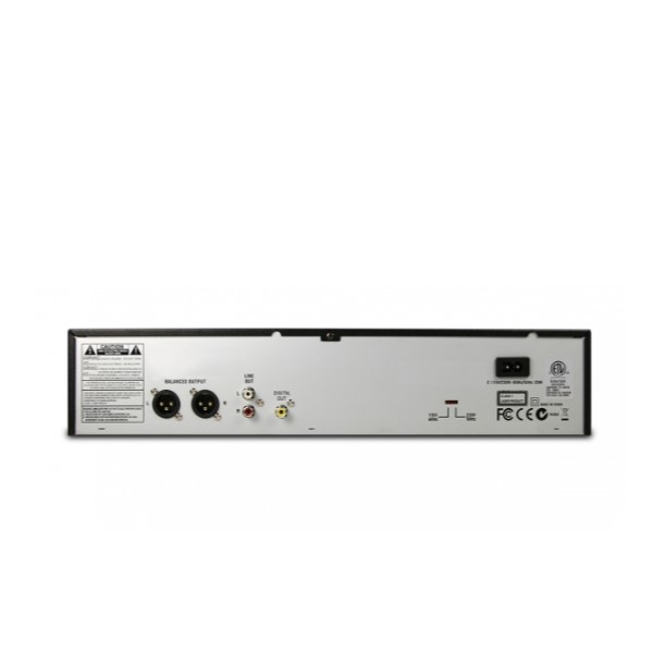 NUMARK MP103USB Professional USB and MP3 CD player NUMARK MP103USB เครื่อง เล่น CD รองรับ MP3/USB Player NUMARK MP103USB CD Player